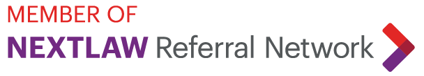 Member of Nextlaw | Referral Network
